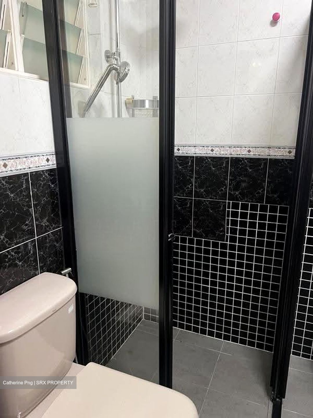 Melville Park (D18), Condominium #637750731